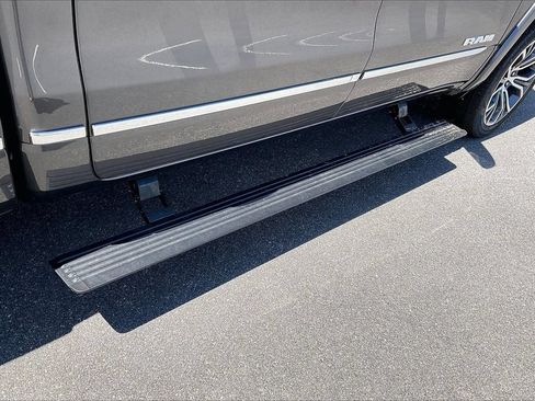 New 2026 RAM 1500 Tungsten w/ Bed Utility Group AWD/4WD image 10