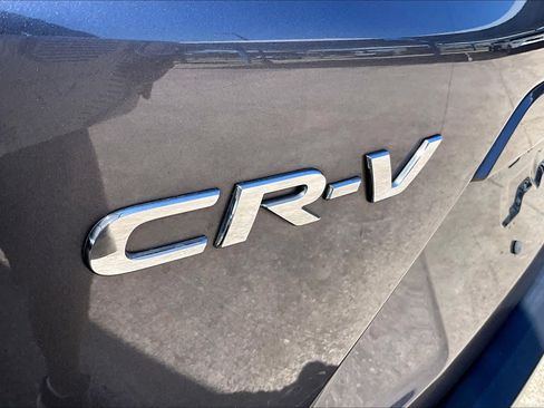Certified 2017 Honda CR-V Touring image 31