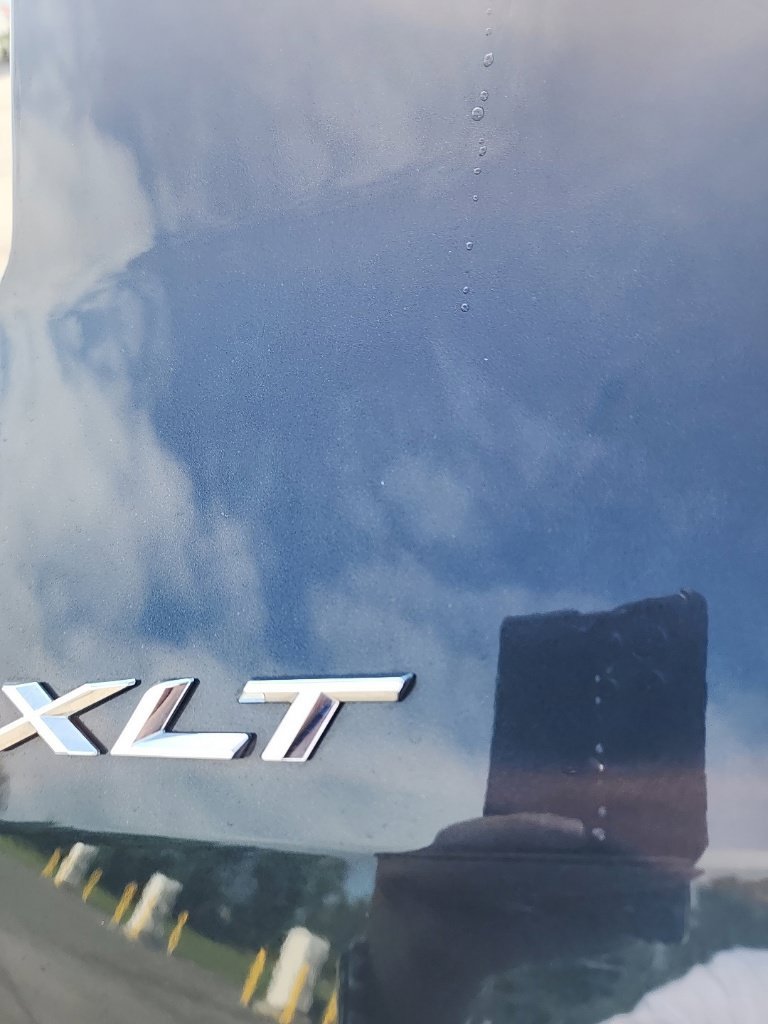 Used 2023 Ford Explorer XLT AWD/4WD image 13