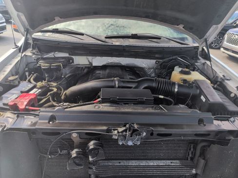 Used 2012 Ford F150 XLT w/ XLT Chrome Pkg AWD/4WD image 23