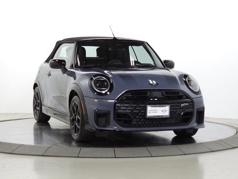 Used 2026 MINI Cooper S FWD image 13