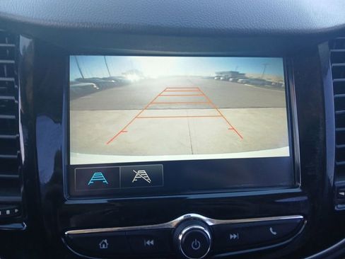 Used 2017 Chevrolet Trax LS image 30