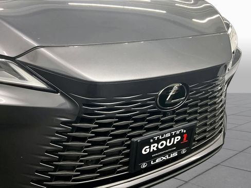 Used 2023 Lexus RX 350 FWD w/ Cold Area Package image 30