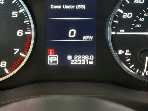 Used 2025 Subaru Ascent Premium AWD/4WD image 28