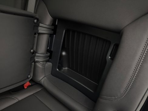 New 2026 GMC Sierra 2500 SLT w/ SLT Premium Package image 56