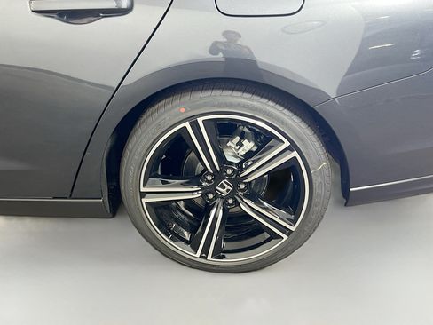 New 2026 Honda Accord SE image 29