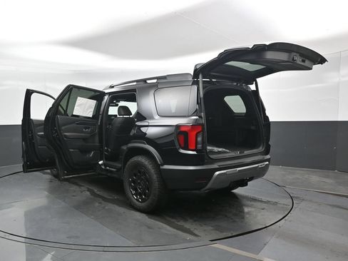 Used 2026 Honda Passport TrailSport Elite image 48