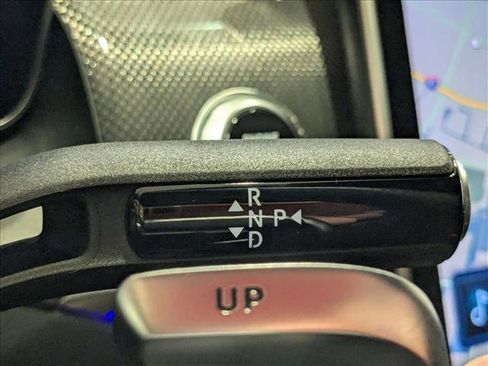 Used 2025 Mercedes-Benz GLC 63 AMG S image 12