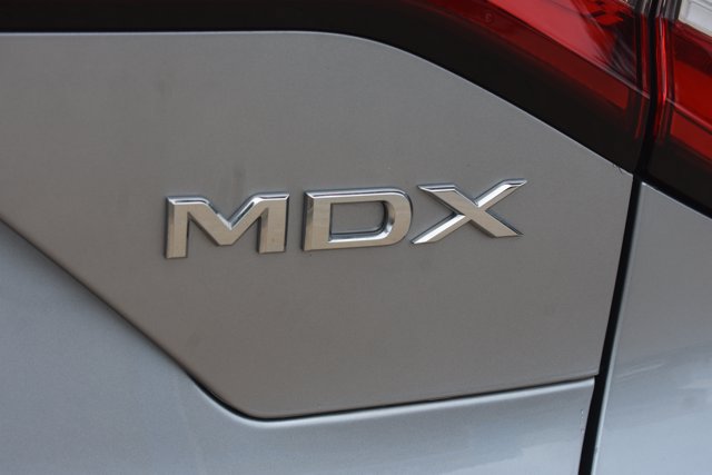 Used 2024 Acura MDX SH-AWD image 7