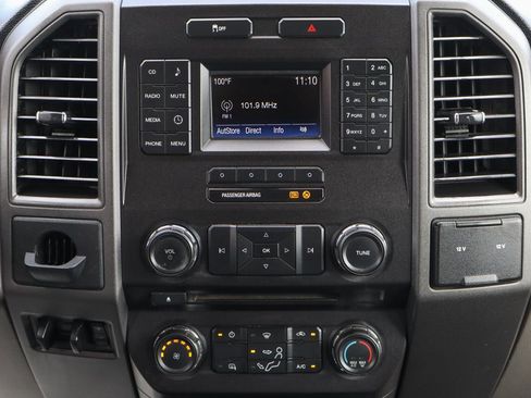 Used 2018 Ford F350 XL w/ Power Equipment Group image 27