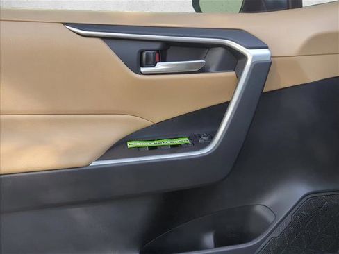 New 2025 Toyota RAV4 XLE Premium image 10