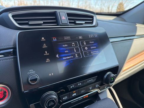 Certified 2022 Honda CR-V EX image 31