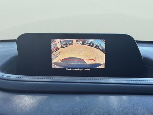 Used 2023 MAZDA CX-30 AWD 2.5 S image 28