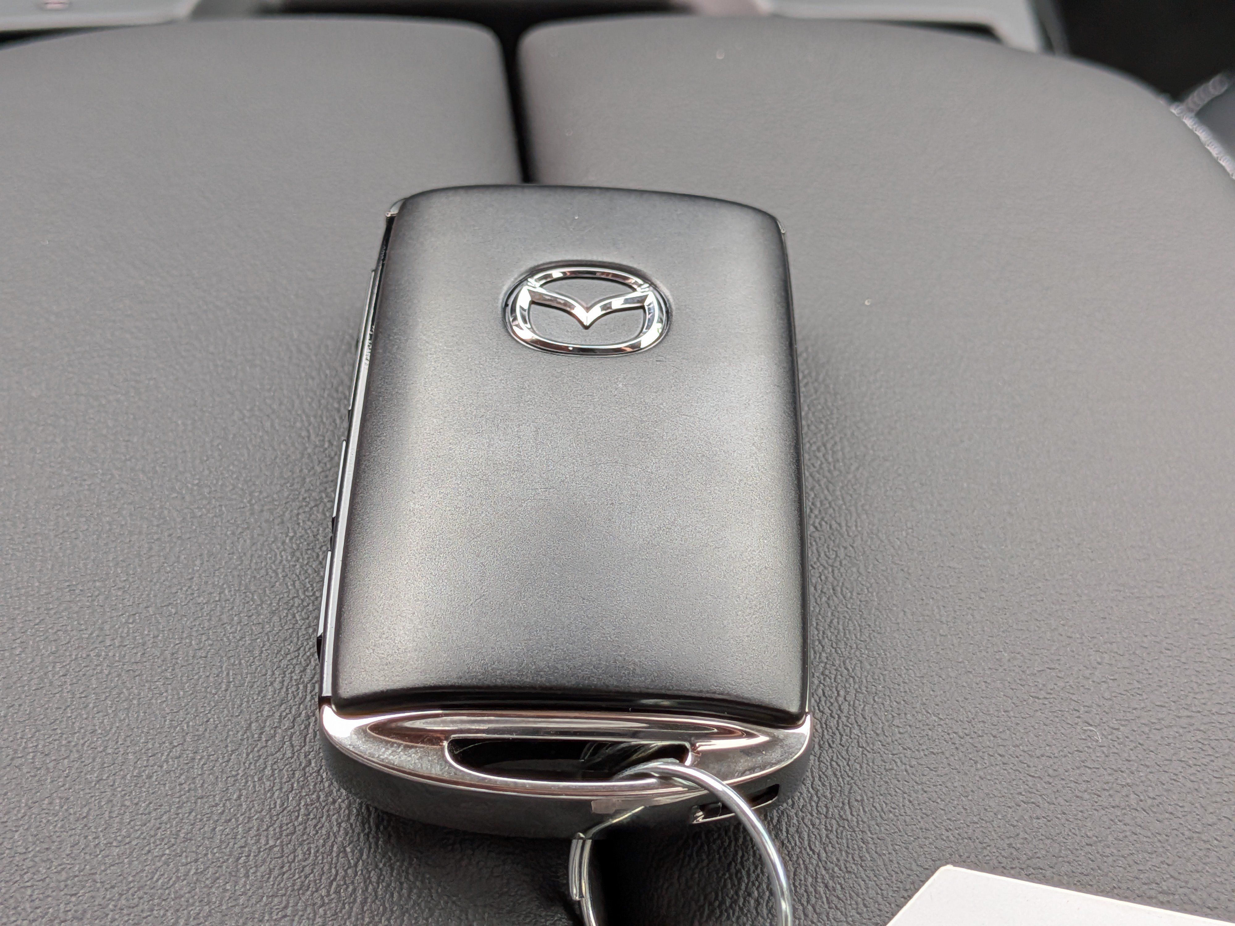 New 2026 MAZDA CX-5 2.5 S w/ Premium Plus Package AWD/4WD image 38