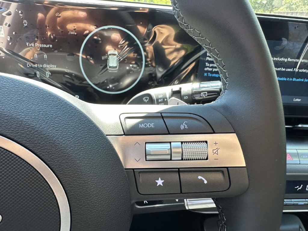 New 2026 Hyundai Kona Limited AWD/4WD image 30