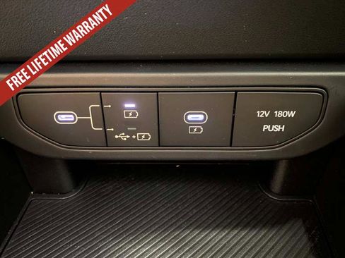Used 2025 Kia K4 FWD image 37