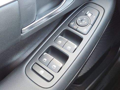 New 2026 Hyundai Sonata SEL FWD image 21
