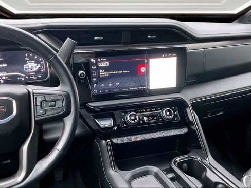 Used 2024 GMC Sierra 2500 AT4X w/ Snow Plow Prep/Camper Package image 6