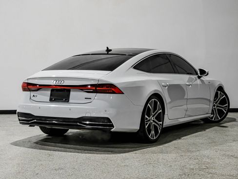Used 2019 Audi A7 3.0T Prestige w/ Prestige Package image 6