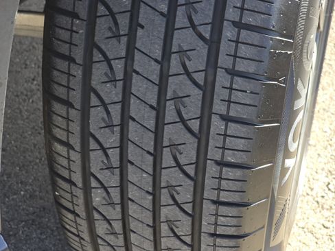 Certified 2025 Subaru Outback Premium w/ Popular Package #1A image 14