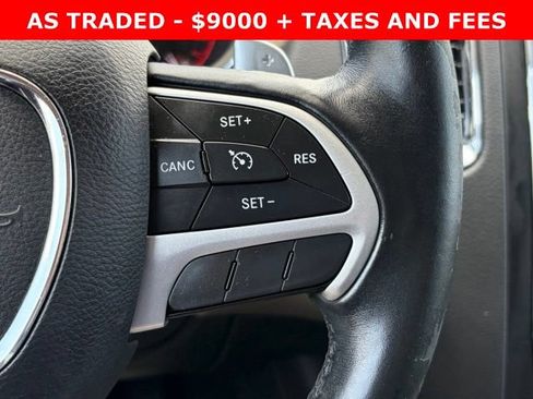 Used 2015 Dodge Durango SXT w/ Quick Order Package 23B AWD/4WD image 23