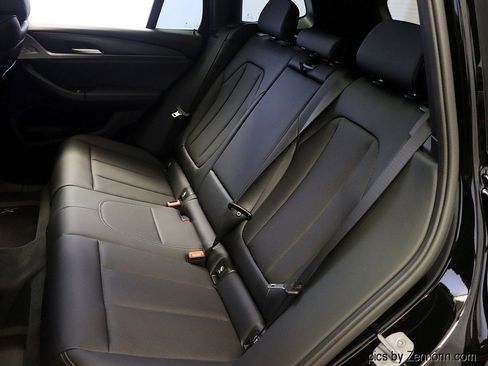 Used 2023 BMW X3 xDrive30i w/ Convenience Package image 12