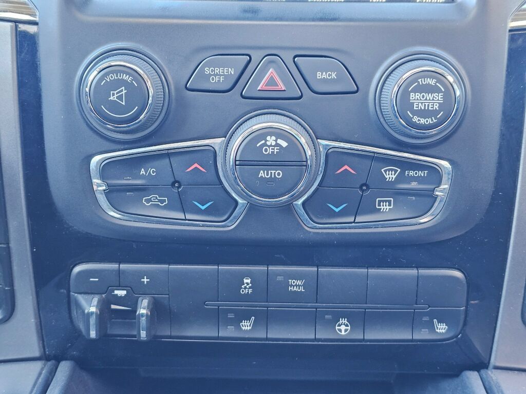 Used 2018 RAM 1500 Sport w/ Sport Premium Group AWD/4WD image 28