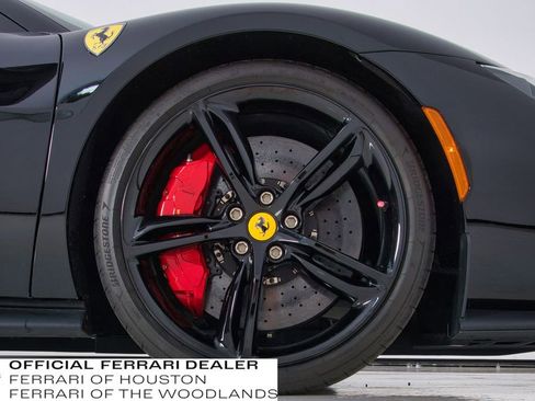 Used 2024 Ferrari 296 GTS image 24