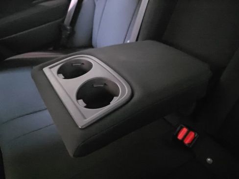 Certified 2025 Subaru Legacy Premium AWD/4WD image 31