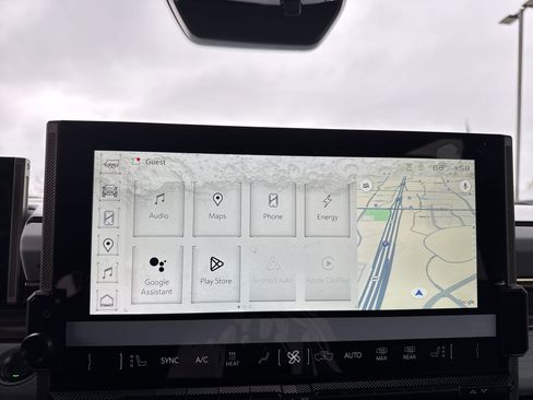 New 2025 GMC Hummer EV 3X image 24