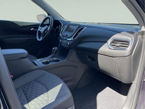 Used 2020 Chevrolet Equinox LT image 21