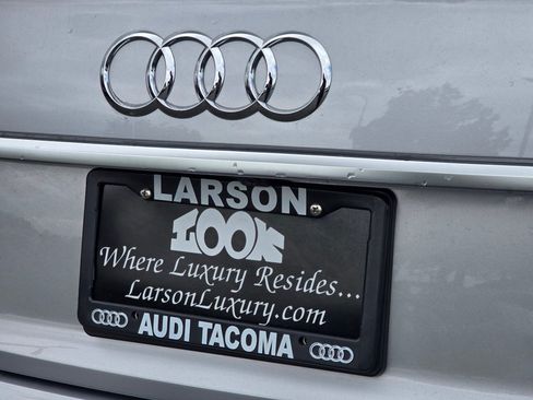 Used 2023 Audi SQ5 Prestige w/ Prestige Package AWD/4WD image 34