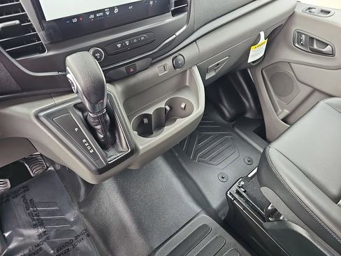 New 2026 Ford Transit 150 148 Medium Roof image 23