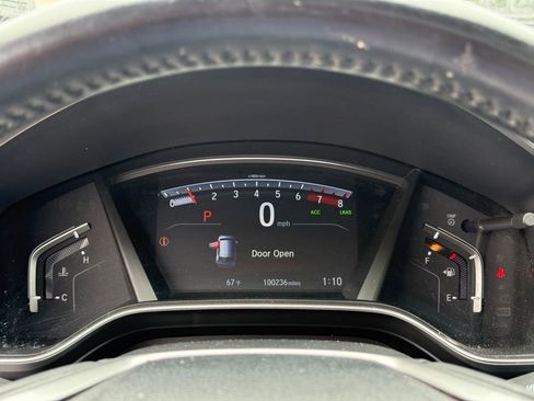 Used 2018 Honda CR-V EX-L image 15