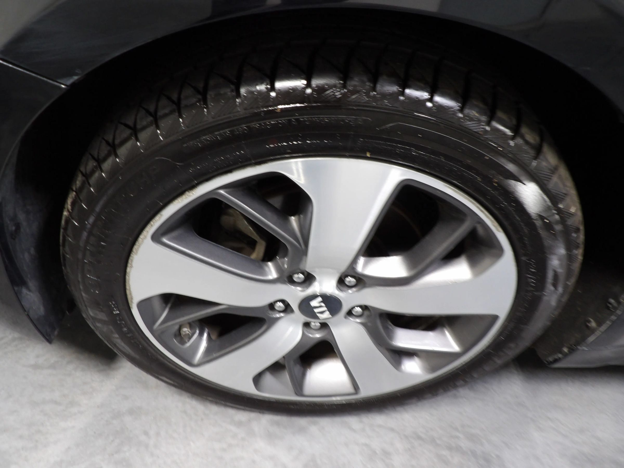 Used 2020 Kia Optima S FWD image 21