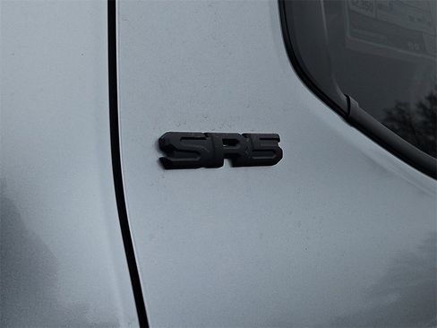 New 2026 Toyota Tacoma SR5 image 4
