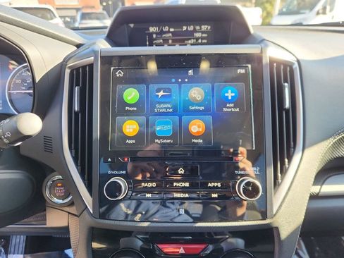 Used 2019 Subaru Forester Limited image 19