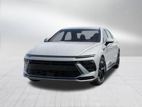 New 2026 Hyundai Sonata SEL image 15
