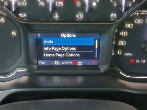 Used 2020 GMC Sierra 2500 SLE w/ Gooseneck/5TH Wheel Package image 12