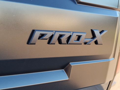 New 2026 Nissan Frontier Pro-X image 4