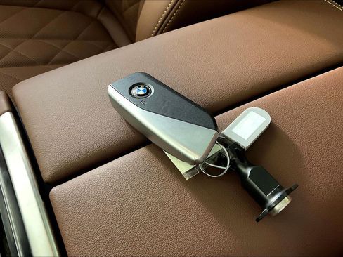 Certified 2026 BMW X5 xDrive40i image 29