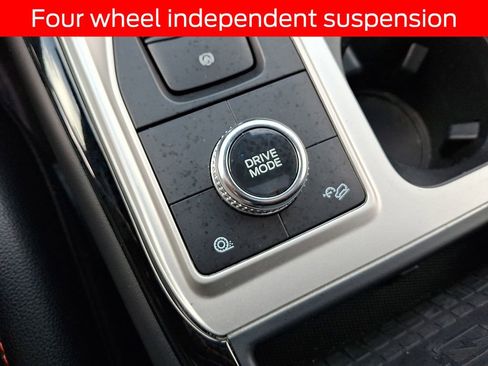 Used 2022 Ford Explorer ST-Line w/ Class IV Trailer Tow Package image 27