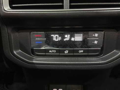 New 2026 Volkswagen Atlas SE AWD/4WD image 34