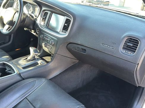 Used 2015 Dodge Charger SXT w/ Plus Group image 74