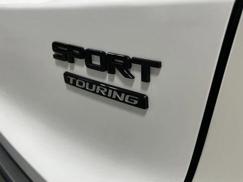 New 2026 Honda CR-V Sport Touring image 6