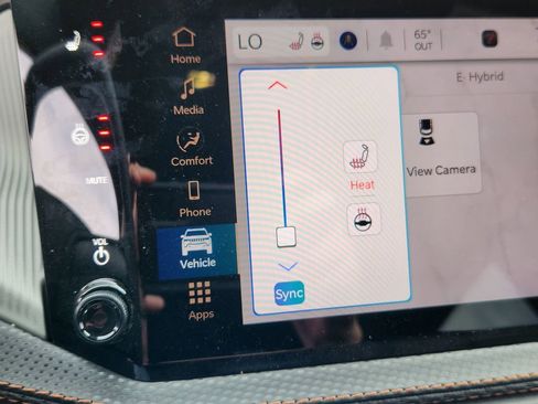 New 2026 Jeep Cherokee Limited image 14