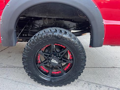 Used 2010 Ford F350 Lariat image 36