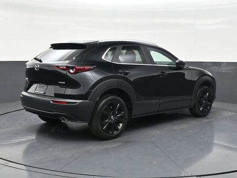 Used 2025 MAZDA CX-30 AWD 2.5 S w/ Select Sport Pkg image 5