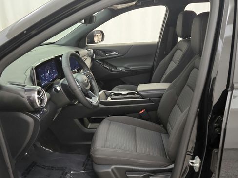 Used 2025 Chevrolet Equinox LT w/ Midnight Edition AWD/4WD image 11