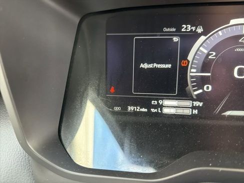 Used 2024 Toyota Tundra Limited image 12